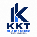 KKT Building Solutions Logo
