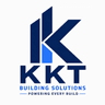 KKT Building Solutions Logo